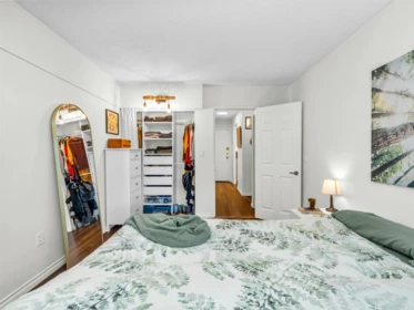 Laundry Room Photo of 103 1412 W 14th Avenue, Vancouver, BC