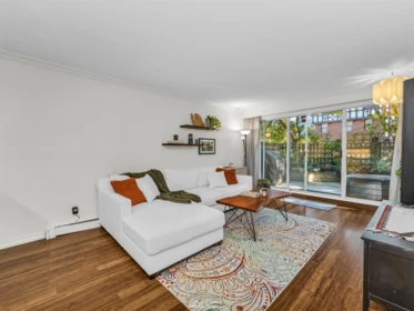 103 1412 W 14th Avenue, Vancouver, BC