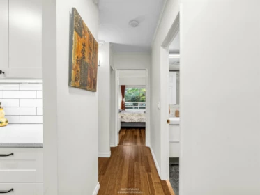 Mudroom Photo of 103 1412 W 14th Avenue, Vancouver, BC