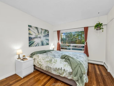 Office / Den Photo of 103 1412 W 14th Avenue, Vancouver, BC