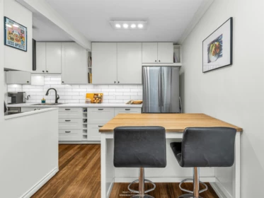 Pantry Photo of 103 1412 W 14th Avenue, Vancouver, BC