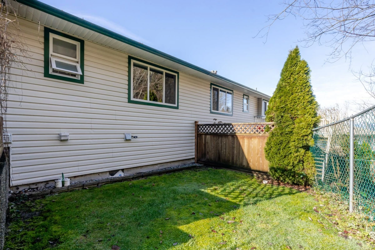 Community Amenities Photo (Clubhouse) of 20 34250 Hazelwood Avenue, Abbotsford, BC