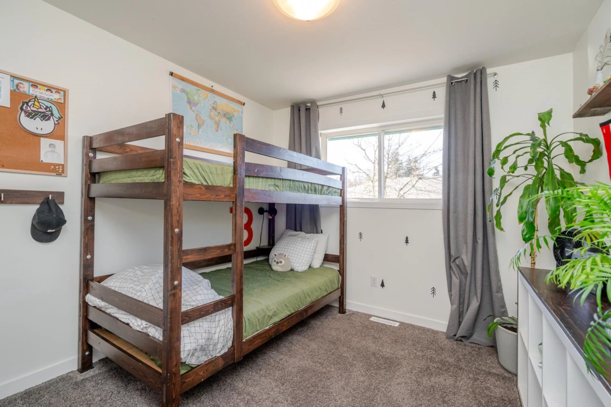 Office / Den Photo of 20 34250 Hazelwood Avenue, Abbotsford, BC