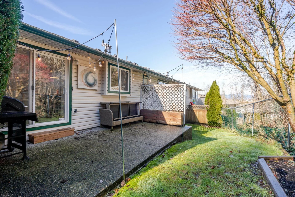 Street View Photo of 20 34250 Hazelwood Avenue, Abbotsford, BC