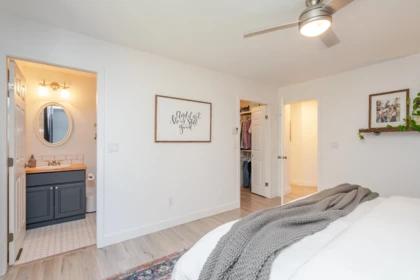 Basement Recreation Room Photo of 20 34250 Hazelwood Avenue, Abbotsford, BC
