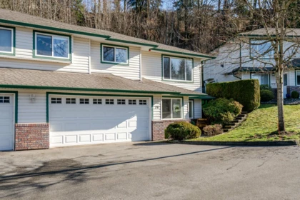 20 34250 Hazelwood Avenue, Abbotsford, BC