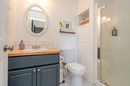 Mudroom Photo of 20 34250 Hazelwood Avenue, Abbotsford, BC