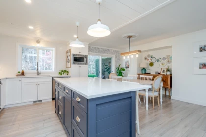 Pantry Photo of 20 34250 Hazelwood Avenue, Abbotsford, BC