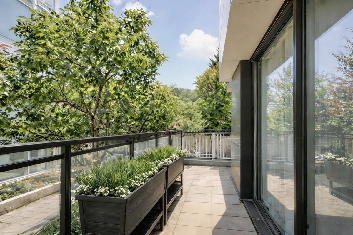 Basement Recreation Room Photo of 6395 Cambie Street, Vancouver, BC