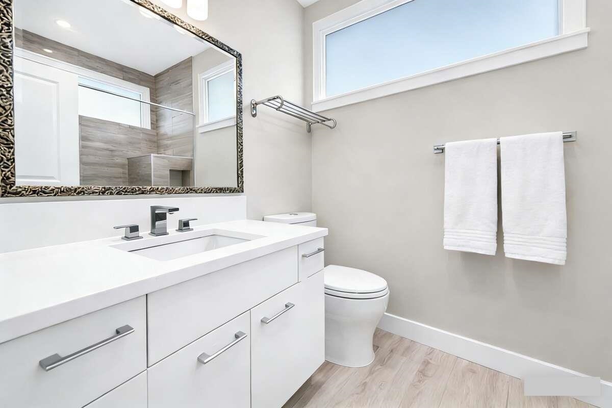 Bedroom 2 Photo of 6395 Cambie Street, Vancouver, BC