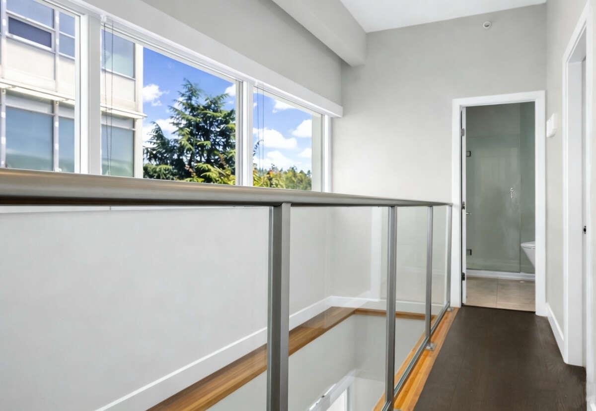 Breakfast Nook Photo of 6395 Cambie Street, Vancouver, BC