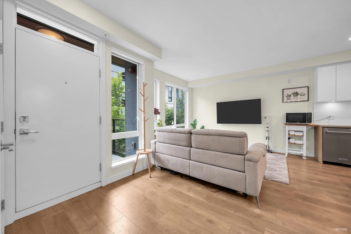 Family Room Photo of 227 708 Lea Avenue, Coquitlam, BC