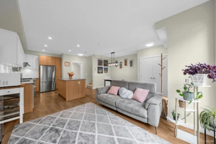 227 708 Lea Avenue, Coquitlam, BC