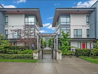 227 708 Lea Avenue, Coquitlam, BC, Coquitlam West — 2 bed townhouse for sale
