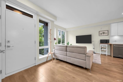 227 708 Lea Avenue, Coquitlam, BC