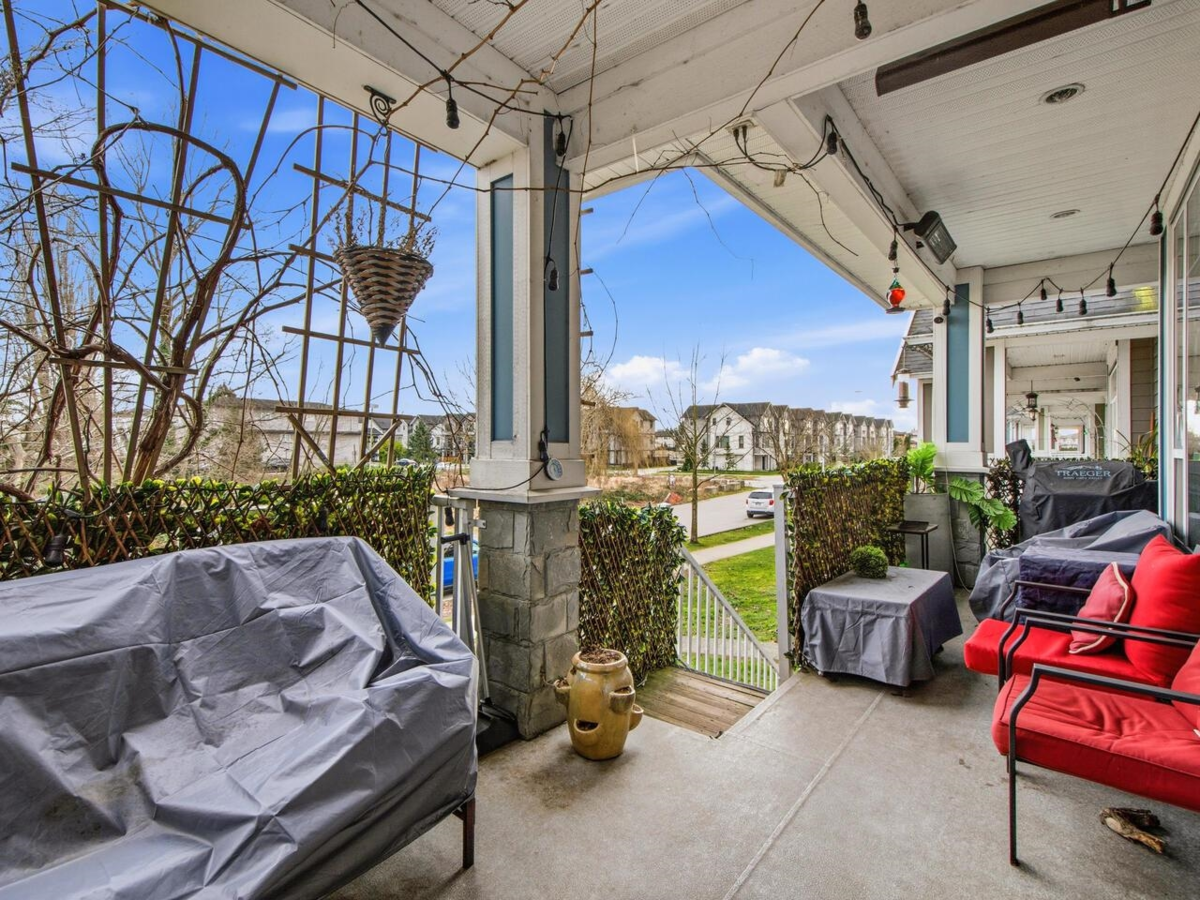 Fitness Center Photo Near 1029 Salter Street, New Westminster, BC