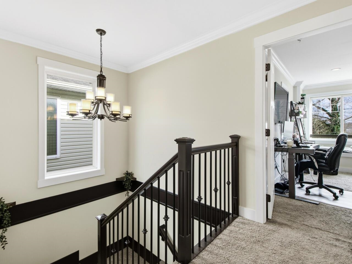 Office / Den Photo of 1029 Salter Street, New Westminster, BC