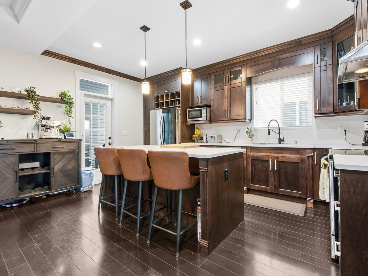 Primary Bedroom Photo of 1029 Salter Street, New Westminster, BC