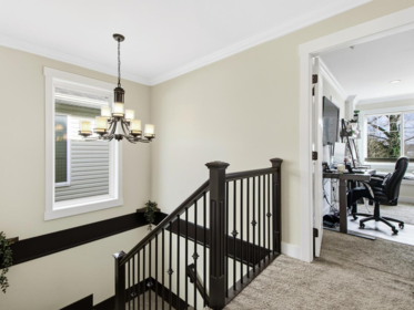 Office / Den Photo of 1029 Salter Street, New Westminster, BC