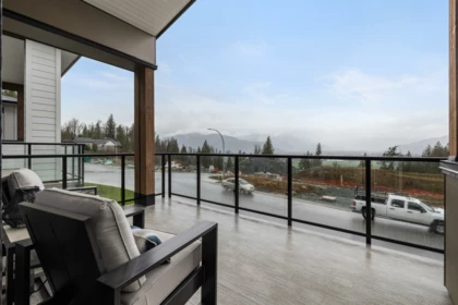 Breakfast Nook Photo of 47256 Valerie Place, Chilliwack, BC