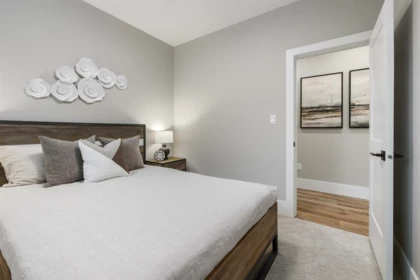 Hallway Photo of 47256 Valerie Place, Chilliwack, BC