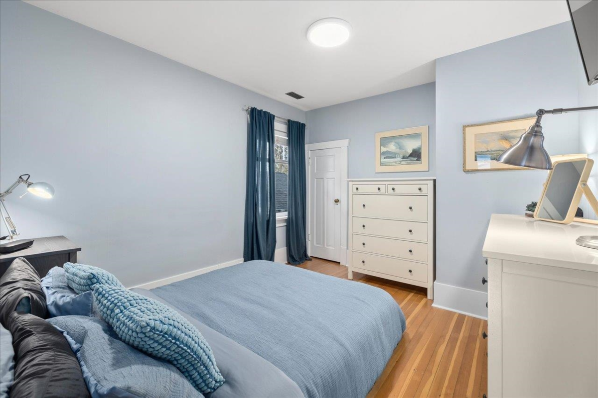 Bedroom 4 Photo of 3440 W 26th Avenue, Vancouver, BC