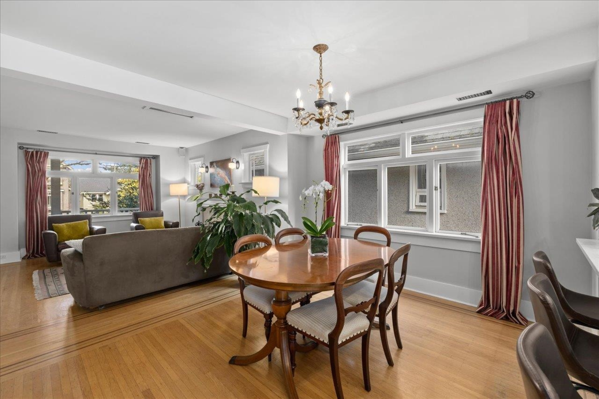 Kitchen Photo of 3440 W 26th Avenue, Vancouver, BC