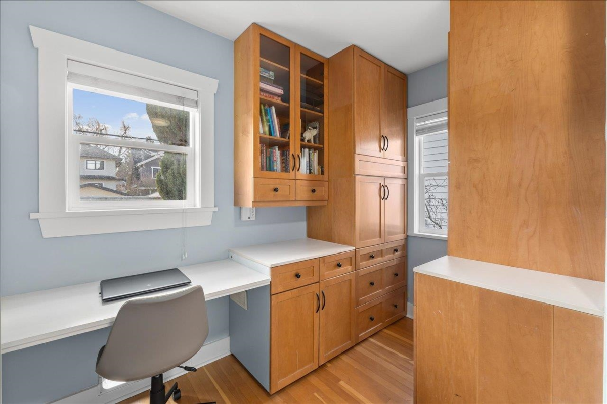 Loft / Bonus Room Photo of 3440 W 26th Avenue, Vancouver, BC