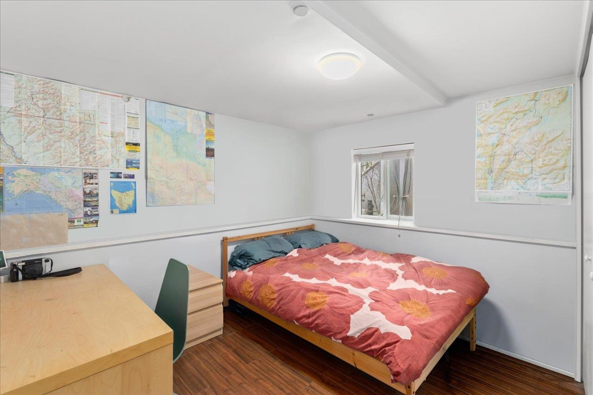 Outdoor Deck Photo of 3440 W 26th Avenue, Vancouver, BC