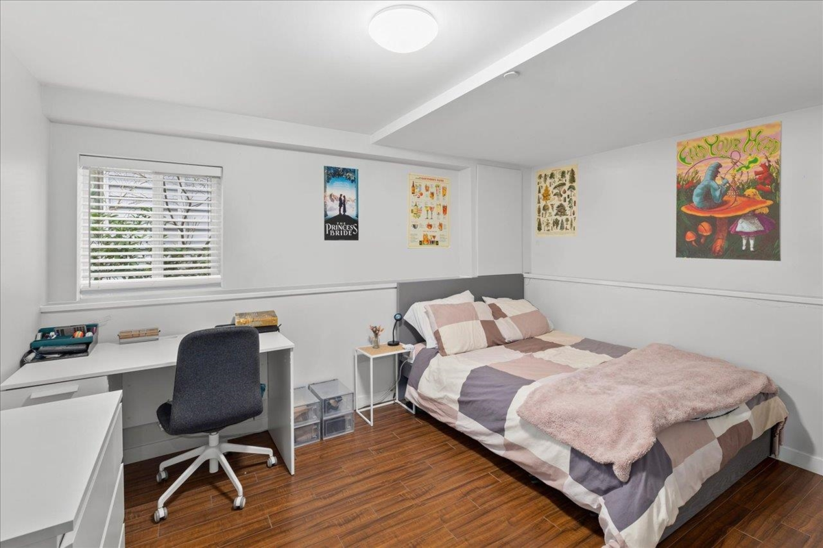 Outdoor Patio Photo of 3440 W 26th Avenue, Vancouver, BC