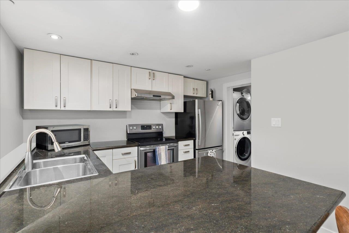 Staircase Photo of 3440 W 26th Avenue, Vancouver, BC