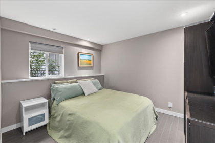 Basement Recreation Room Photo of 3440 W 26th Avenue, Vancouver, BC