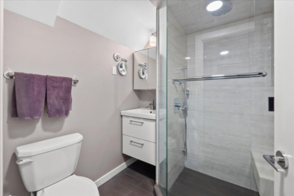 Laundry Room Photo of 3440 W 26th Avenue, Vancouver, BC