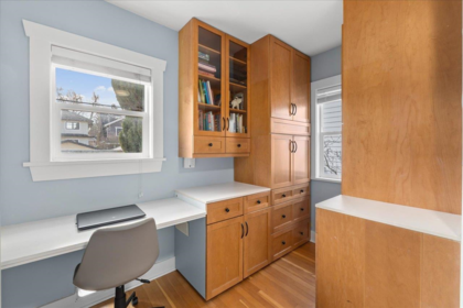 Loft / Bonus Room Photo of 3440 W 26th Avenue, Vancouver, BC