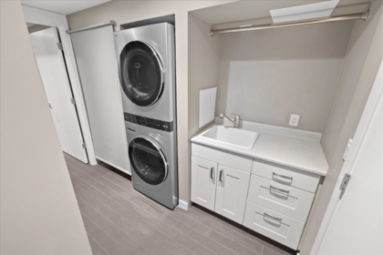 Mudroom Photo of 3440 W 26th Avenue, Vancouver, BC