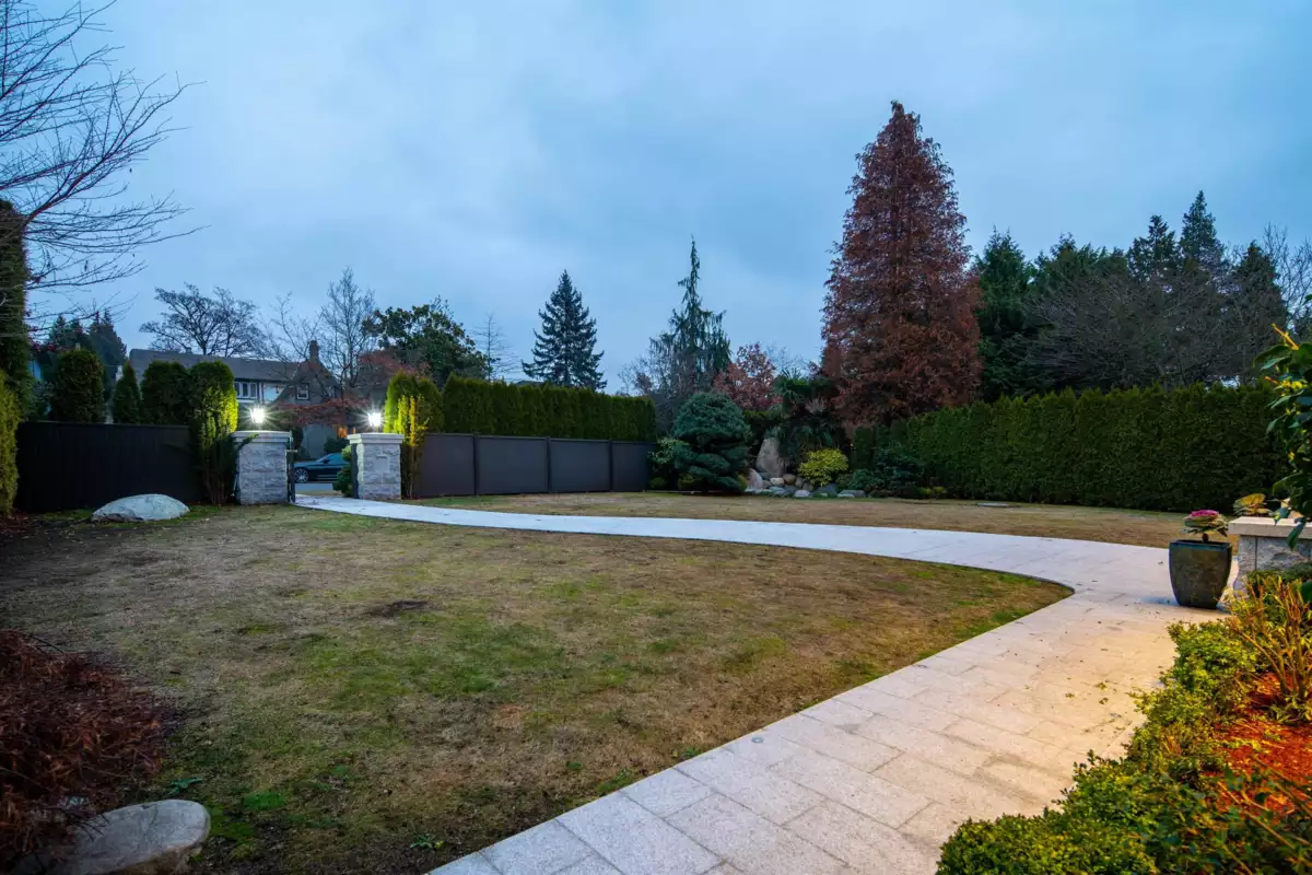 Community Amenities Photo (Clubhouse) of 5755 Angus Drive, Vancouver, BC