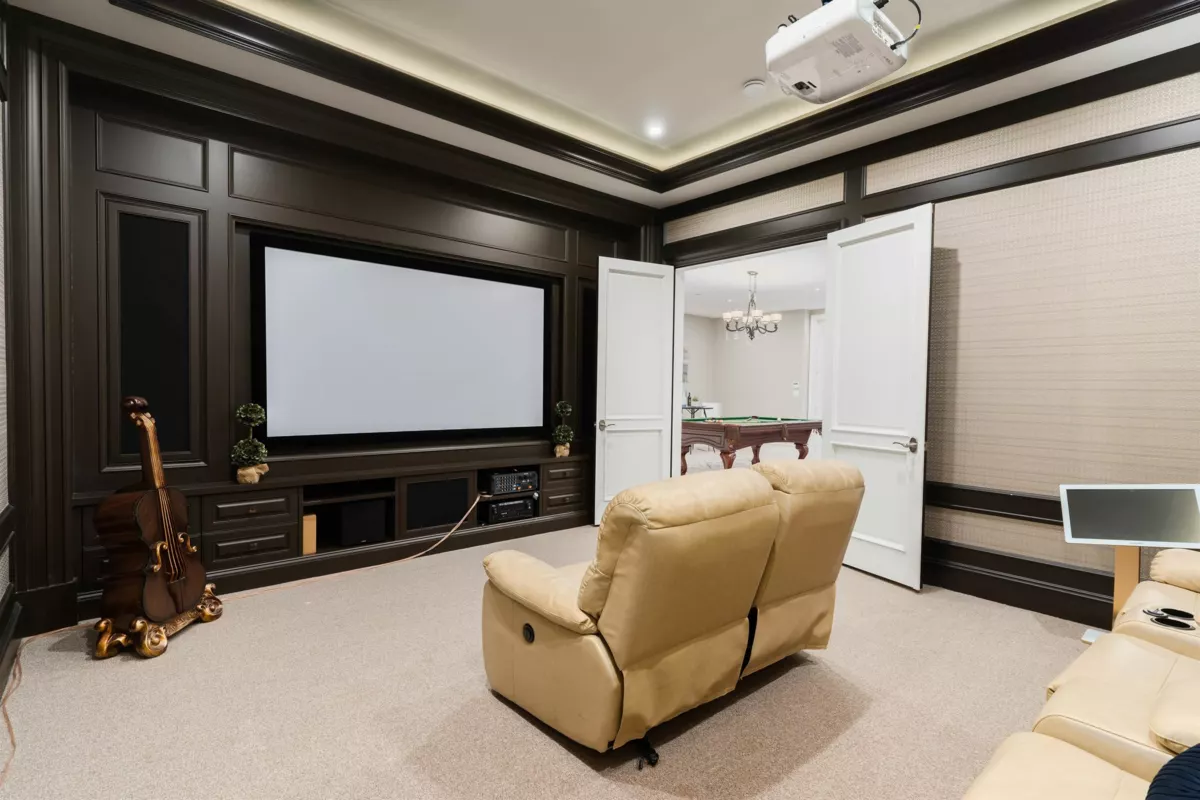 Garden / Landscaping Photo of 5755 Angus Drive, Vancouver, BC