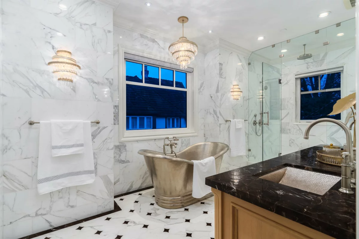 Laundry Room Photo of 5755 Angus Drive, Vancouver, BC