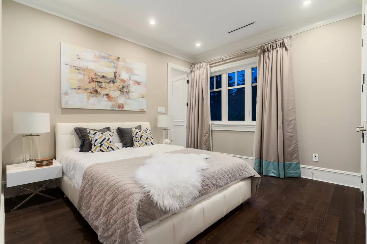 Mudroom Photo of 5755 Angus Drive, Vancouver, BC