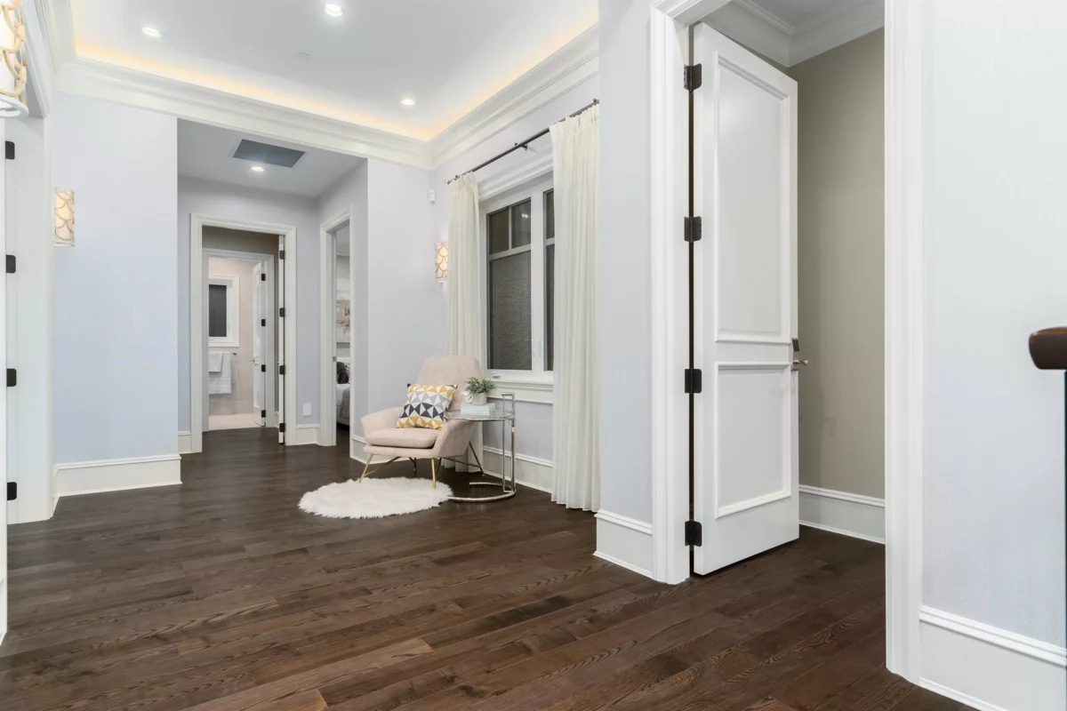 Office / Den Photo of 5755 Angus Drive, Vancouver, BC