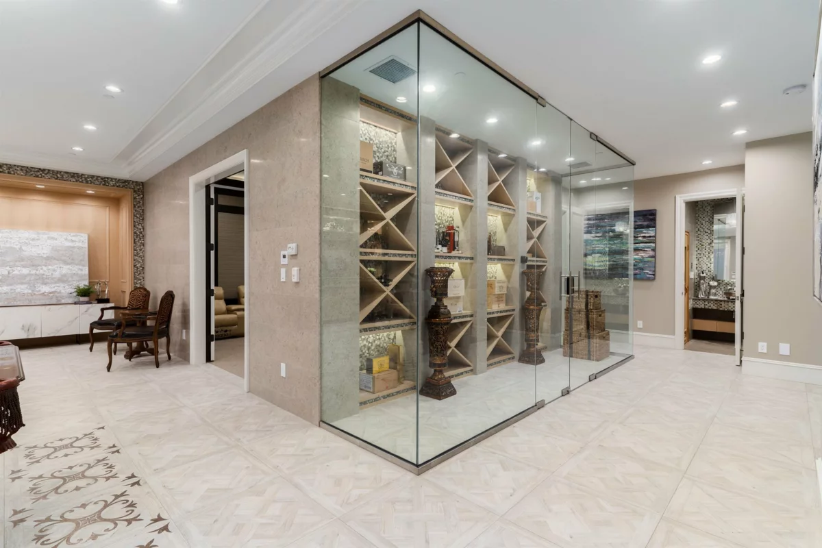 Outdoor Deck Photo of 5755 Angus Drive, Vancouver, BC