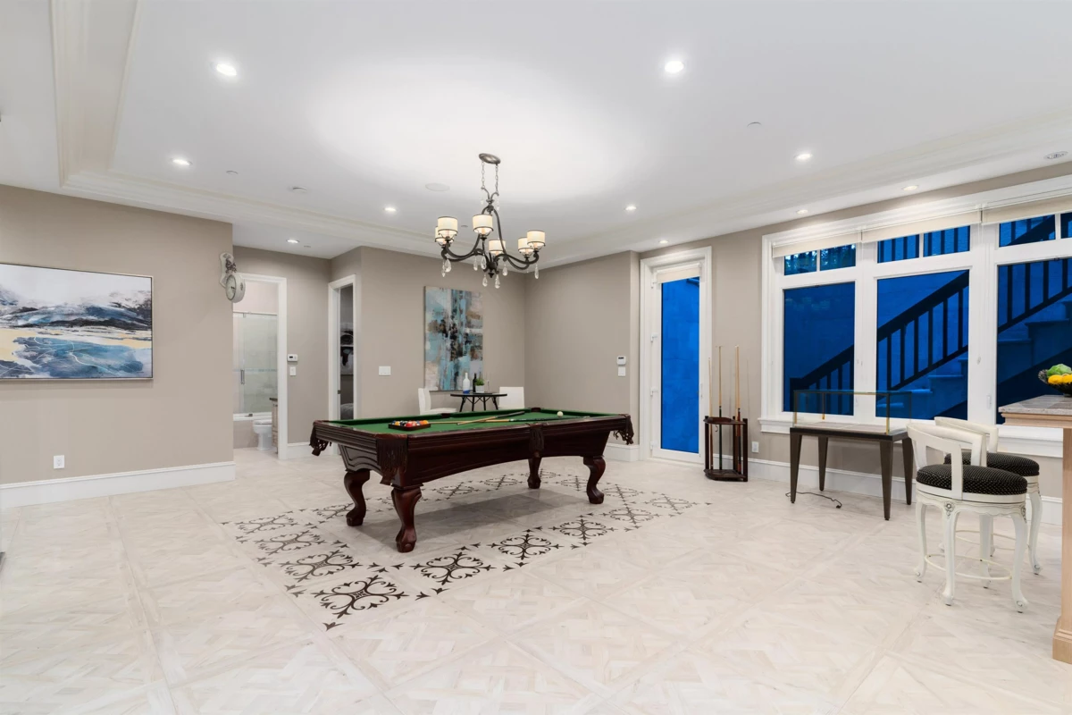 Outdoor Patio Photo of 5755 Angus Drive, Vancouver, BC