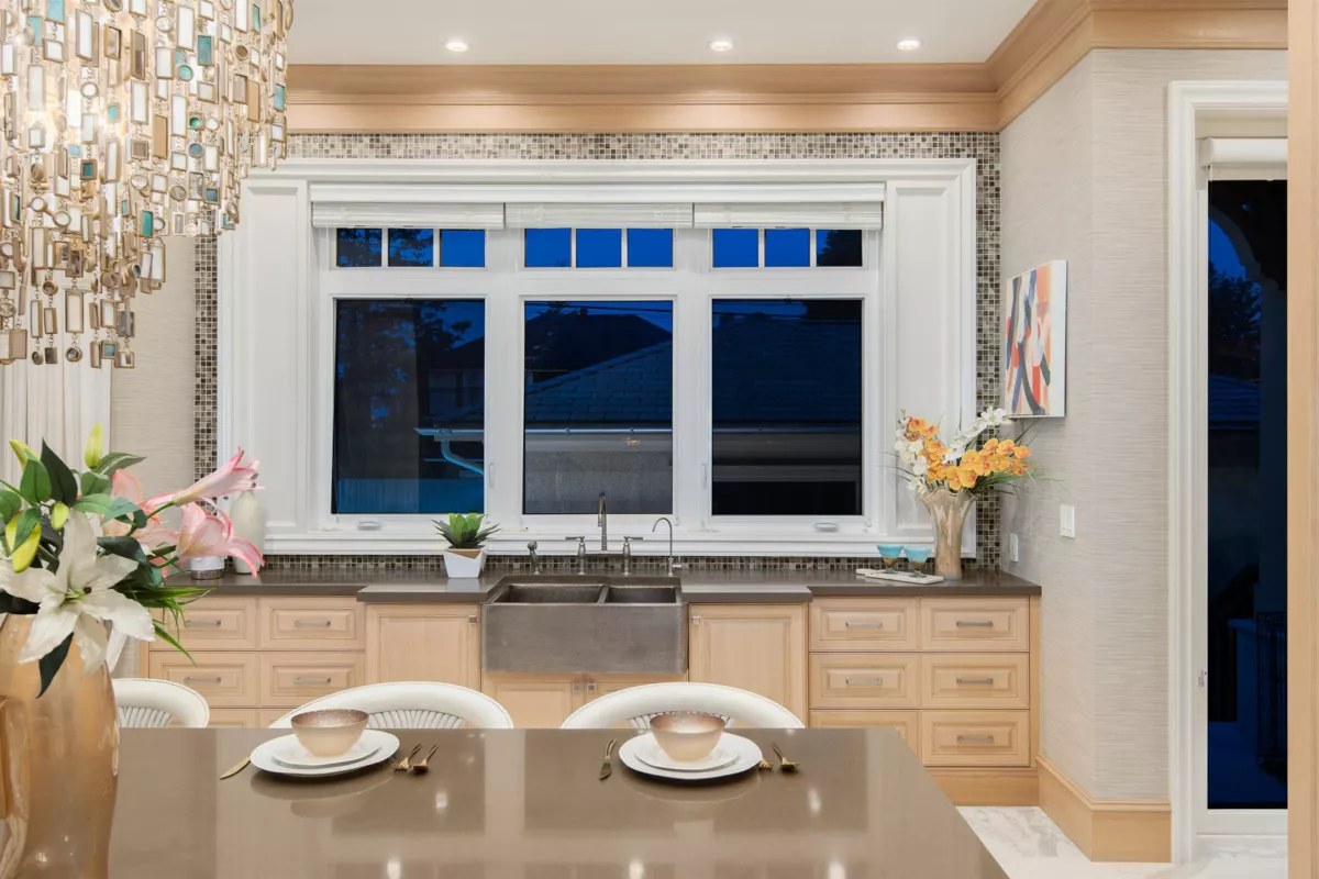 Walk-In Closet Photo of 5755 Angus Drive, Vancouver, BC