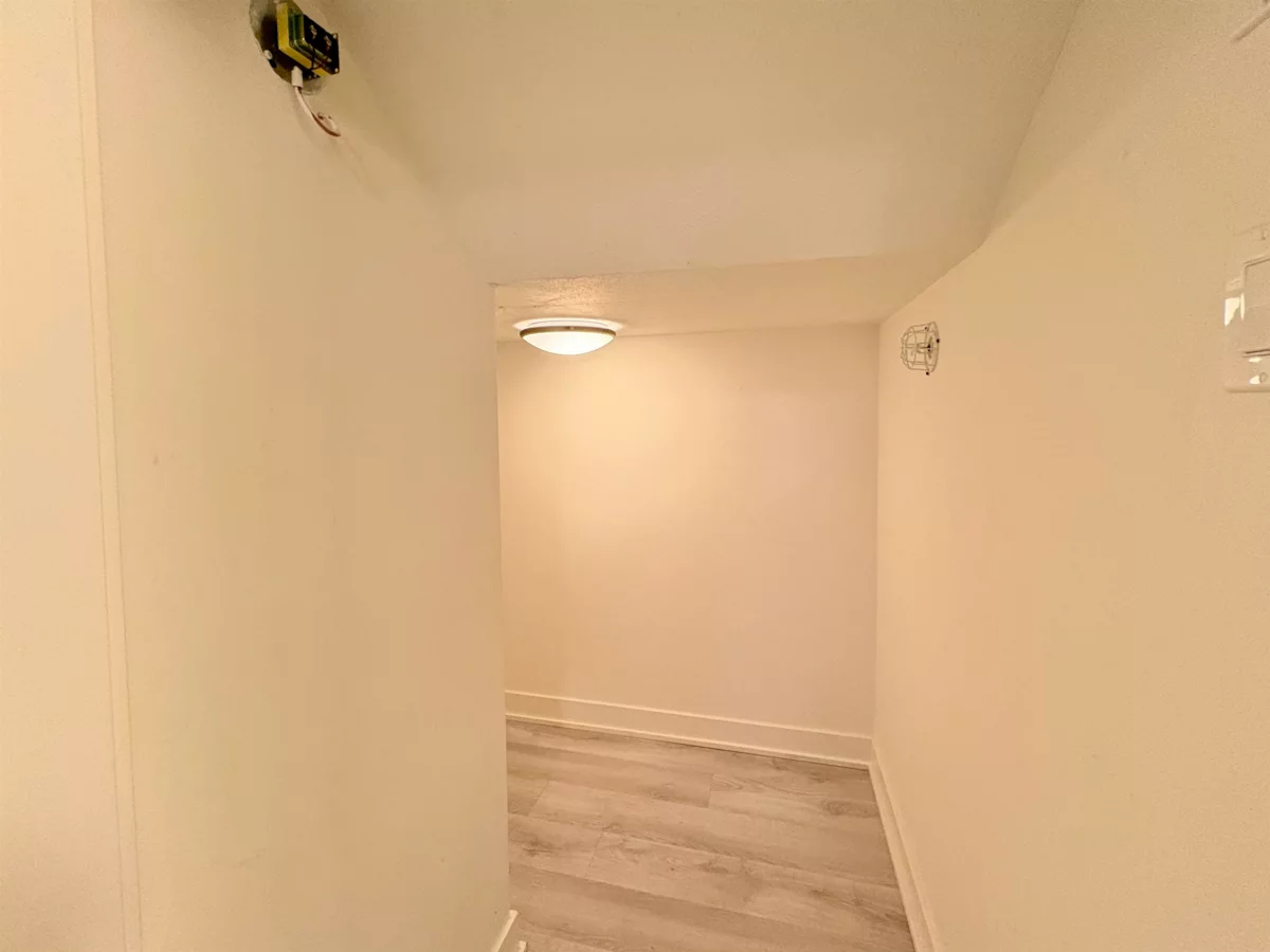 Backyard Photo of 8842 University Crescent, Burnaby, BC