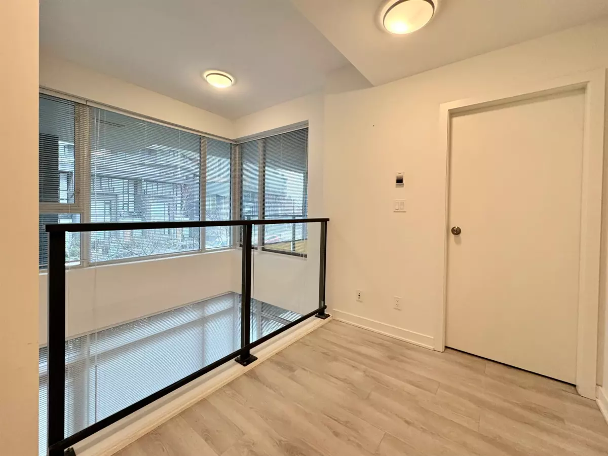 Entry Foyer Photo of 8842 University Crescent, Burnaby, BC