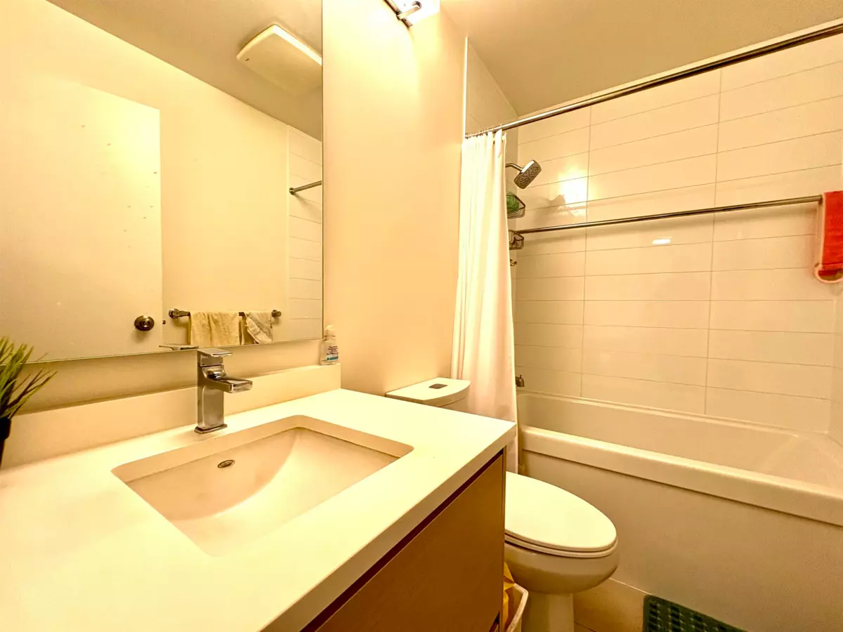 Hallway Photo of 8842 University Crescent, Burnaby, BC