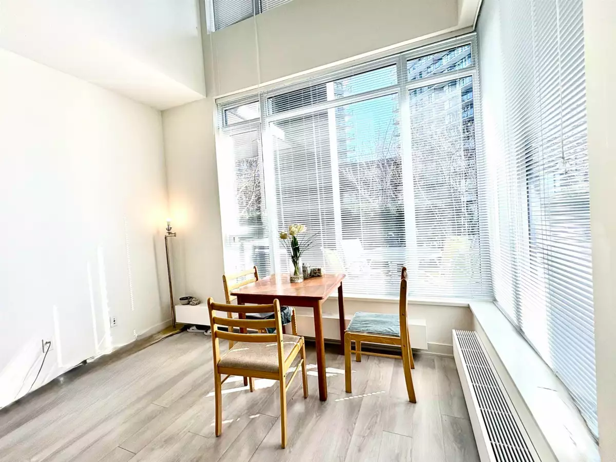 Kitchen Island Photo of 8842 University Crescent, Burnaby, BC
