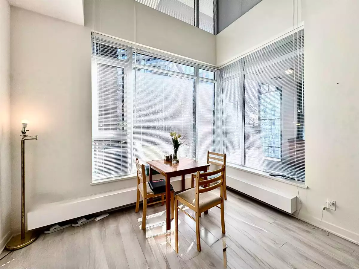 Kitchen Photo of 8842 University Crescent, Burnaby, BC