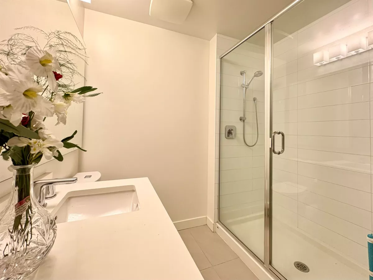 Laundry Room Photo of 8842 University Crescent, Burnaby, BC