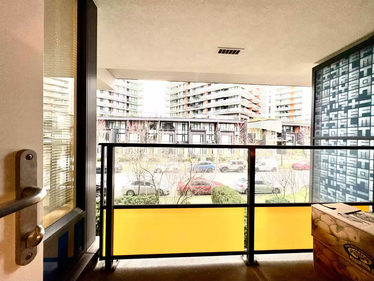 Loft / Bonus Room Photo of 8842 University Crescent, Burnaby, BC